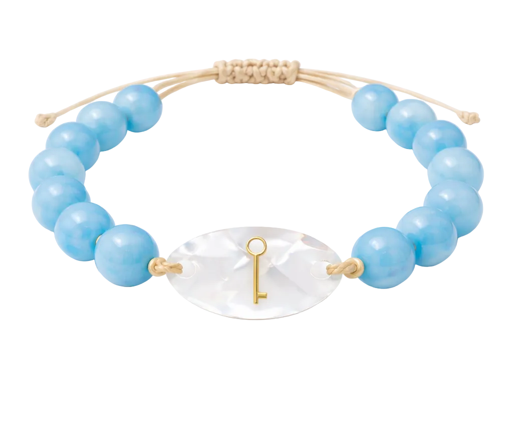 Astura — Nacre Edition · Natural Stones · NFC Wisdom