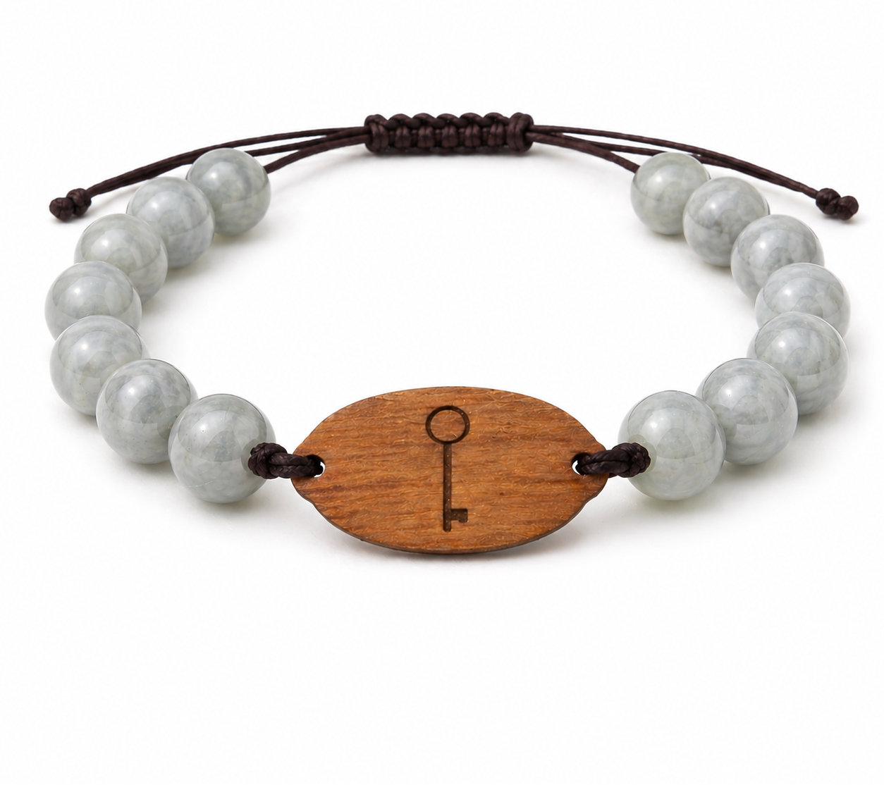 Origen — Wood Edition · Natural Stones · NFC Wisdom