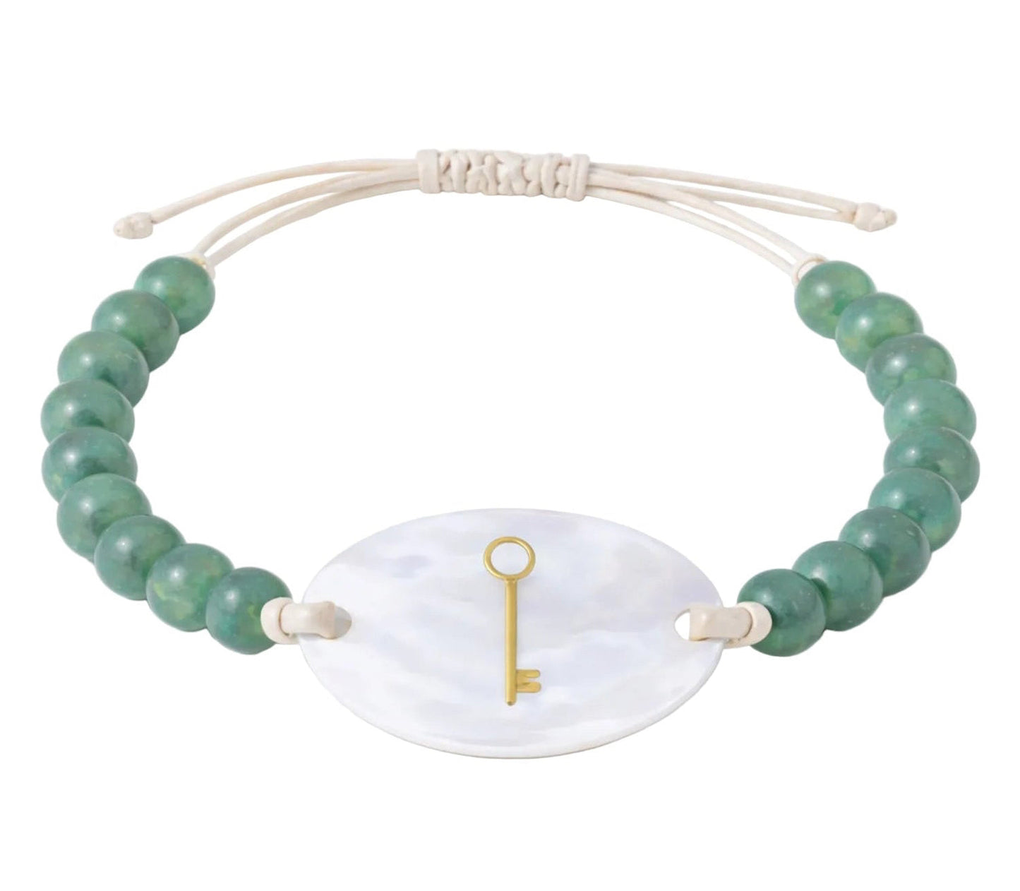 Astura — Nacre Edition · Natural Stones · NFC Wisdom